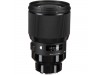 Sigma For Sony 85mm f/1.4 DG HSM Art Lens